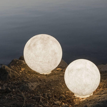 Moon Table Lamp - Loonglight
