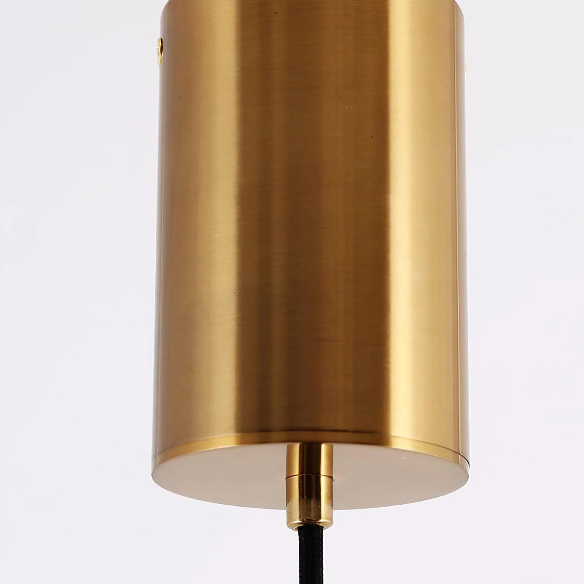 Moonshade Alabaster Pendant Light - Loonglight