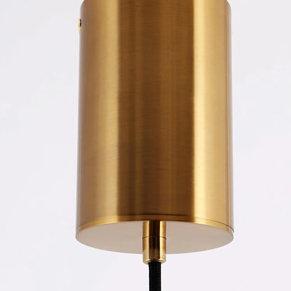Moonshade Alabaster Pendant Light - Loonglight
