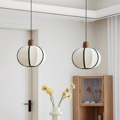 Mosh Pumpkin hanglamp