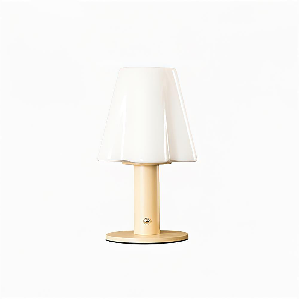 Mossy Table Lamp - Loonglight