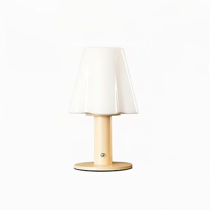 Mossy Table Lamp - Loonglight