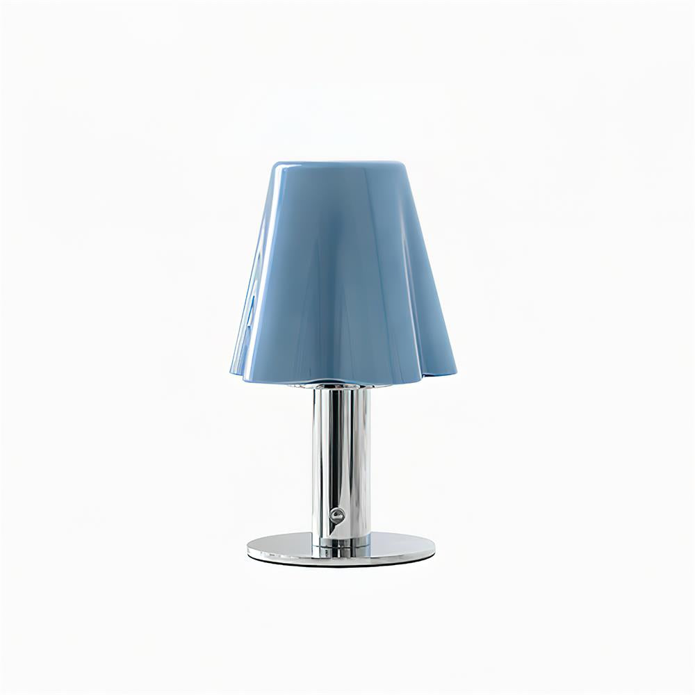 Mossy Table Lamp - Loonglight
