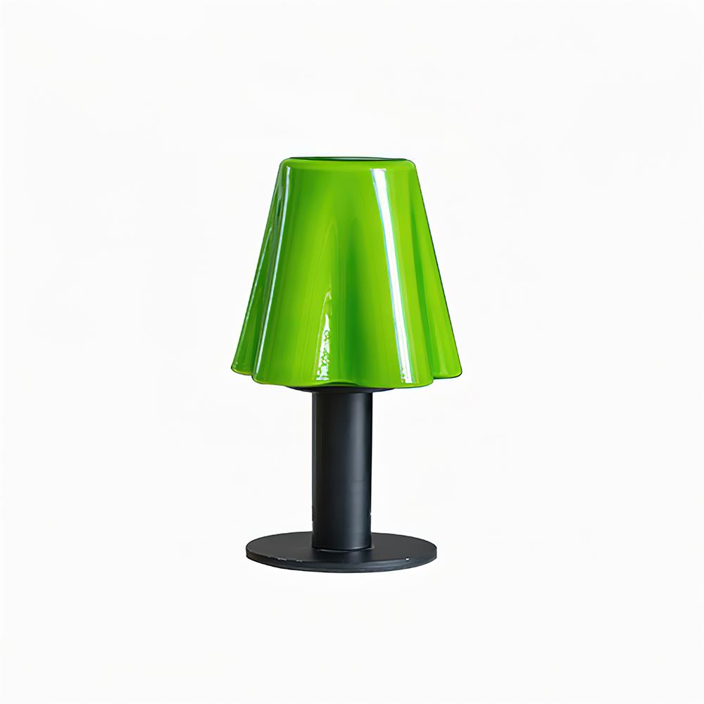 Mossy Table Lamp - Loonglight