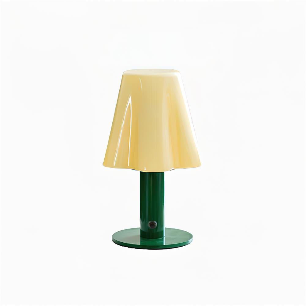 Mossy Table Lamp - Loonglight