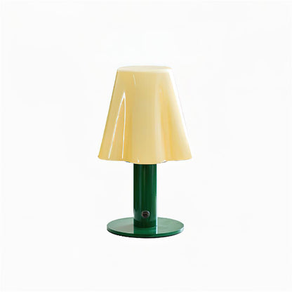 Mossy Table Lamp - Loonglight