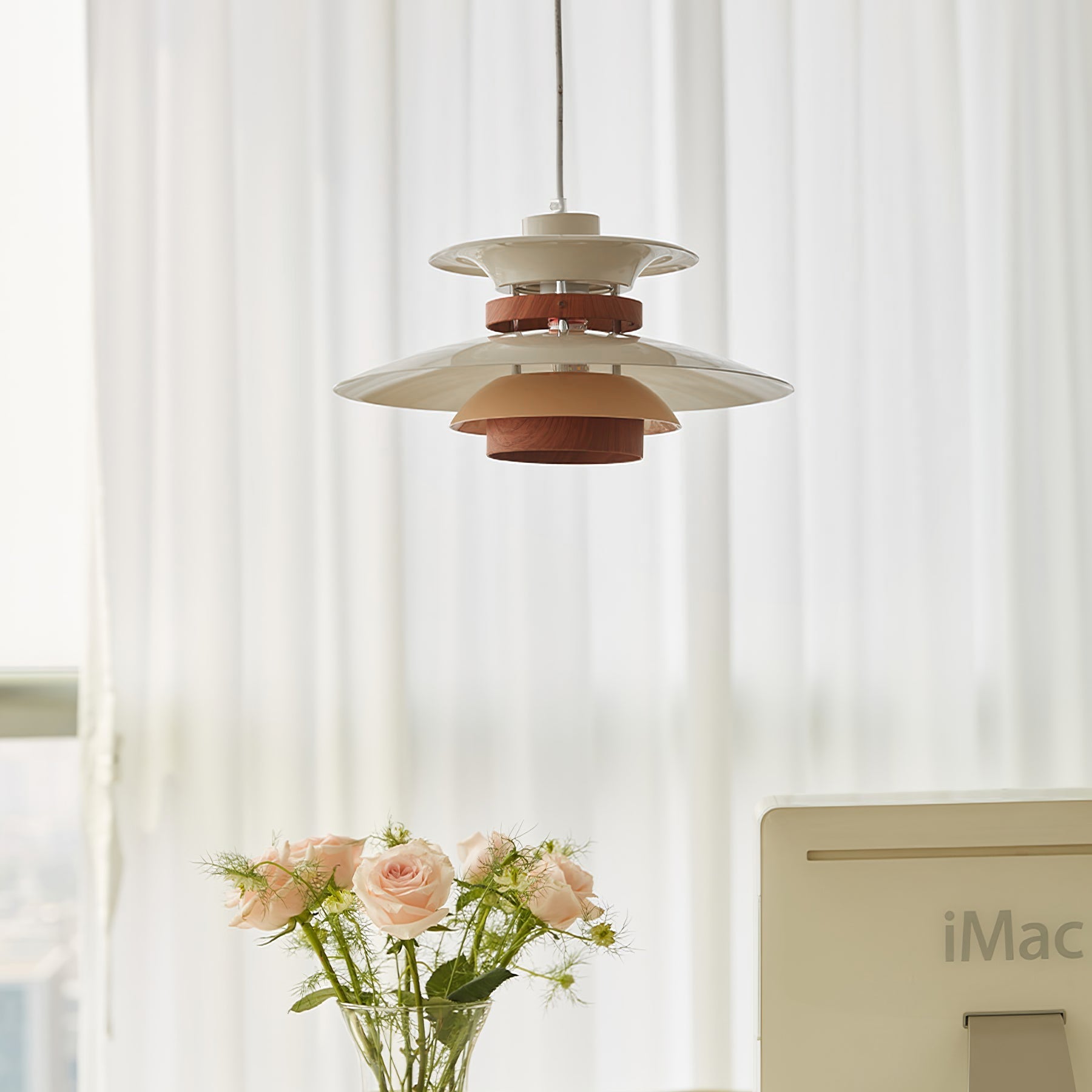 Multi-Lite Pendant Light 26