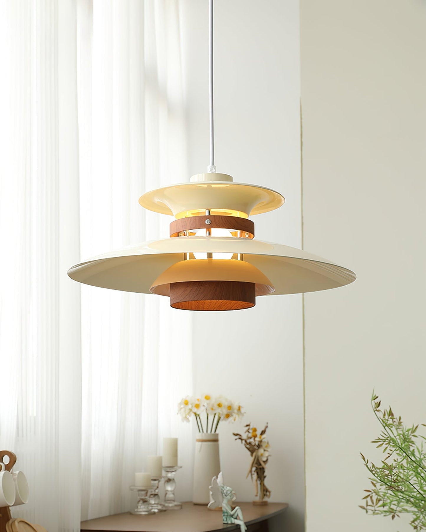 Multi-Lite Pendant Light 60