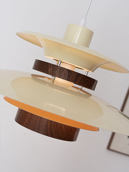 Multi-Lite Pendant Light 61