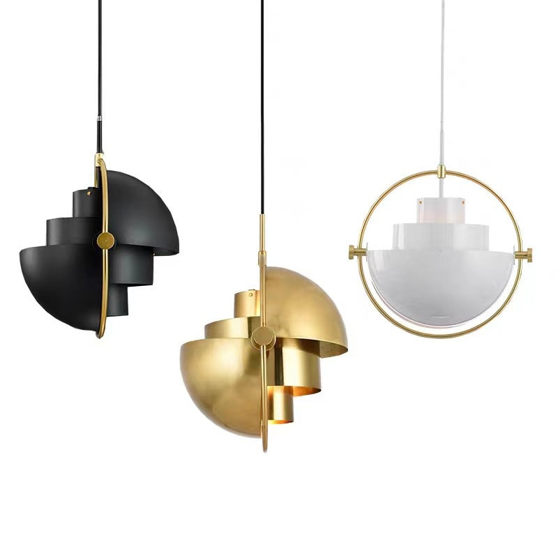 Multi Lite Pendant Light 7