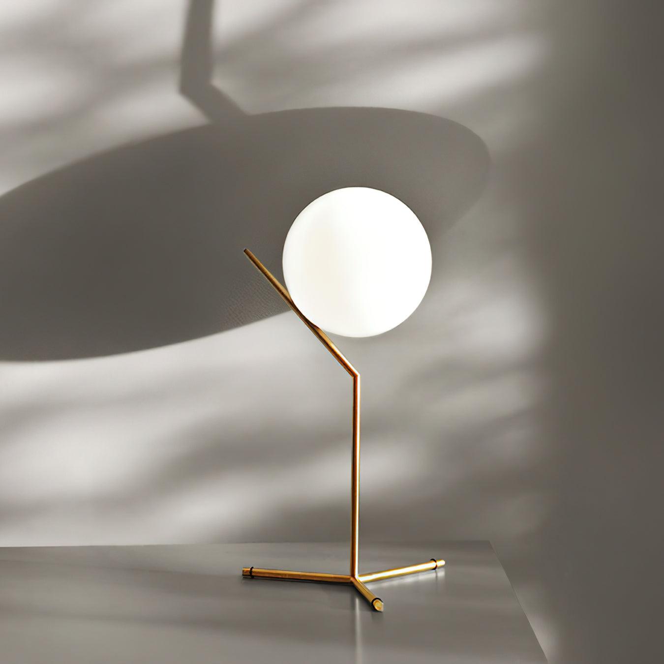 Cevian Table Lamp - Loonglight