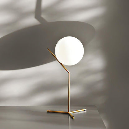 Cevian Table Lamp - Loonglight