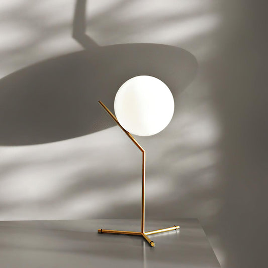 Cevian Table Lamp - Loonglight