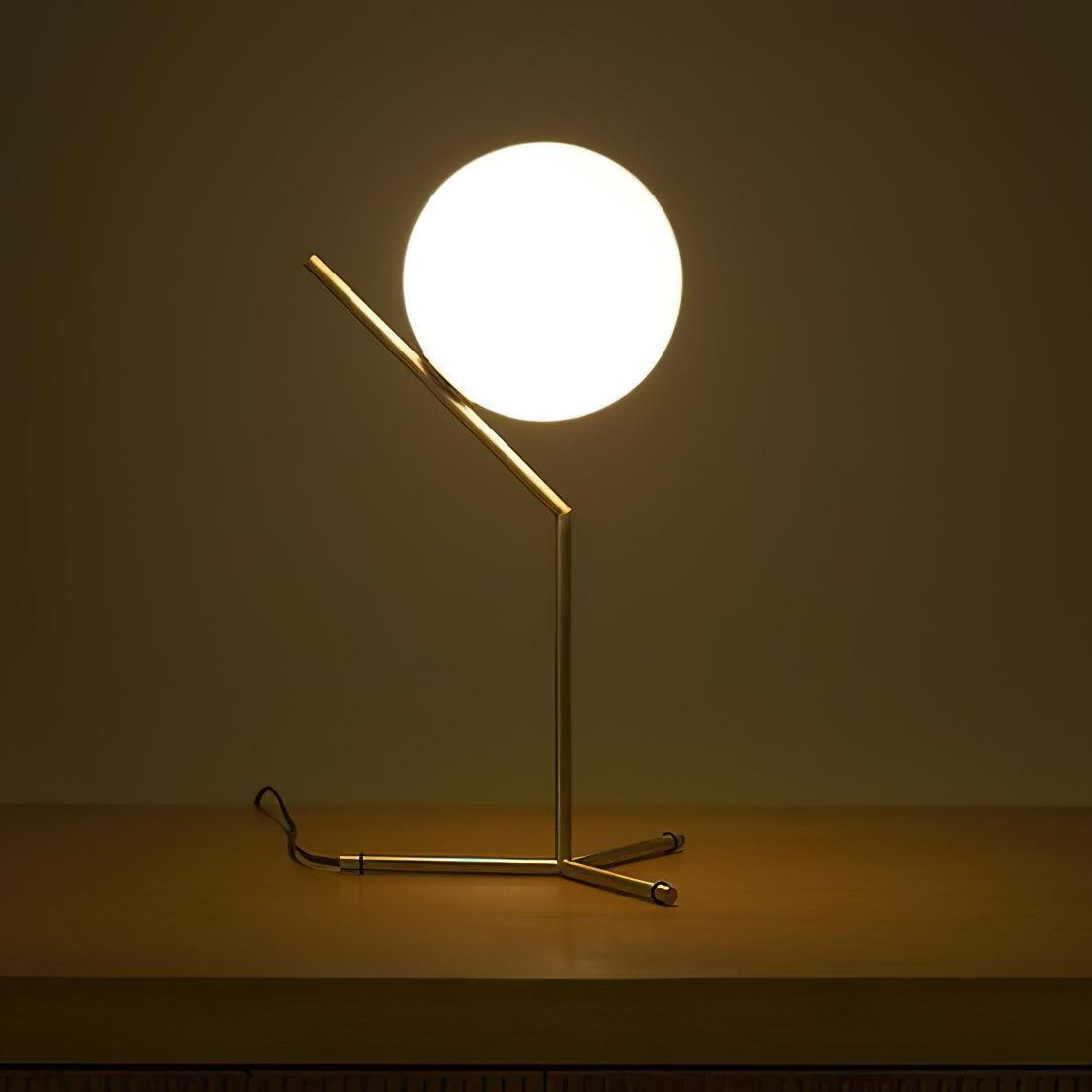 Cevian Table Lamp - Loonglight