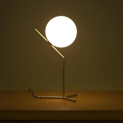 Cevian Table Lamp - Loonglight