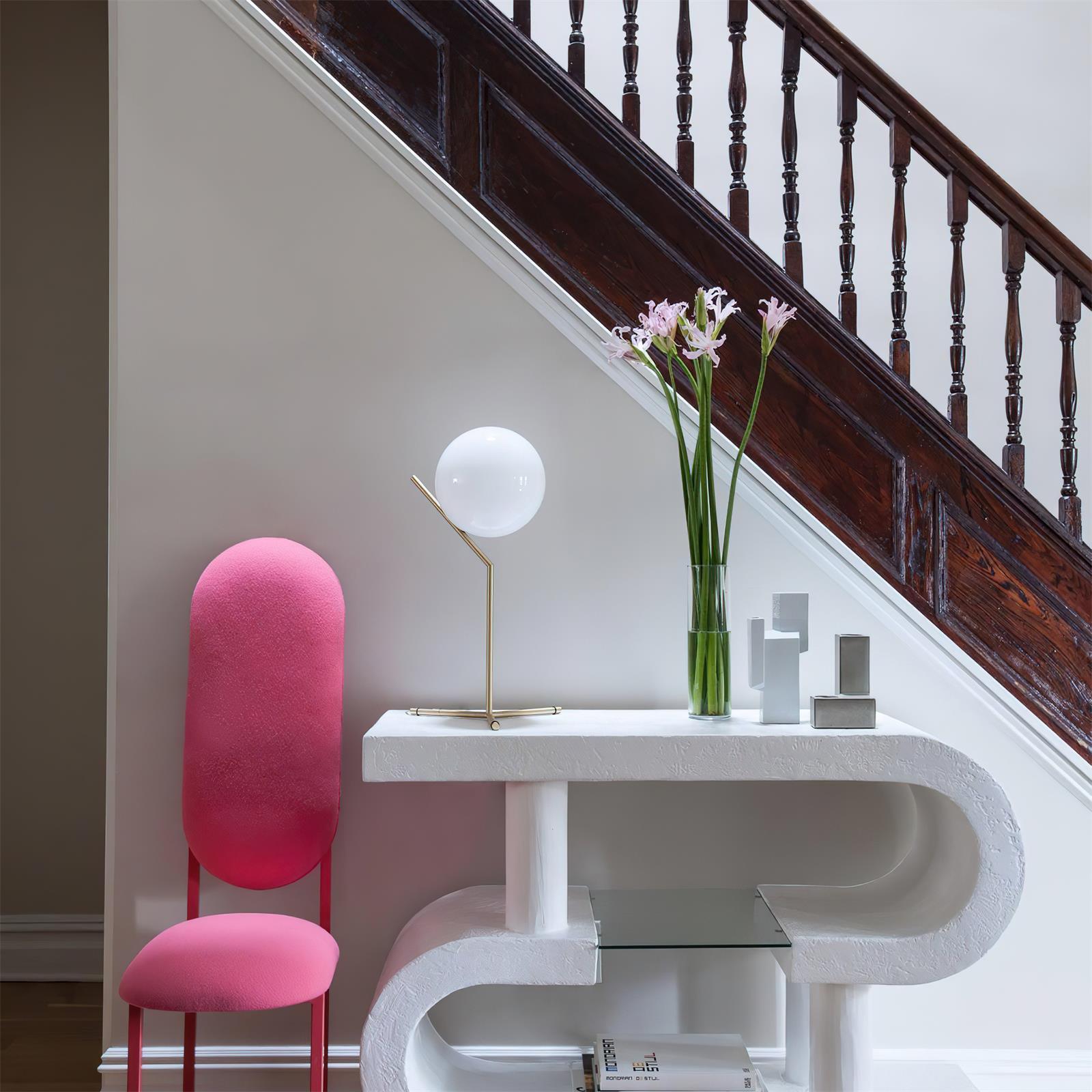 Cevian Table Lamp - Loonglight