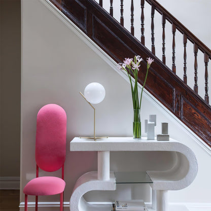 Cevian Table Lamp - Loonglight