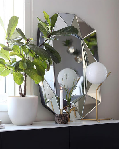 Cevian Table Lamp - Loonglight