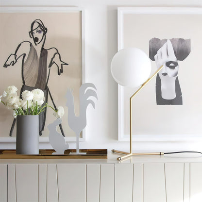 Cevian Table Lamp - Loonglight