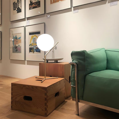 Cevian Table Lamp - Loonglight