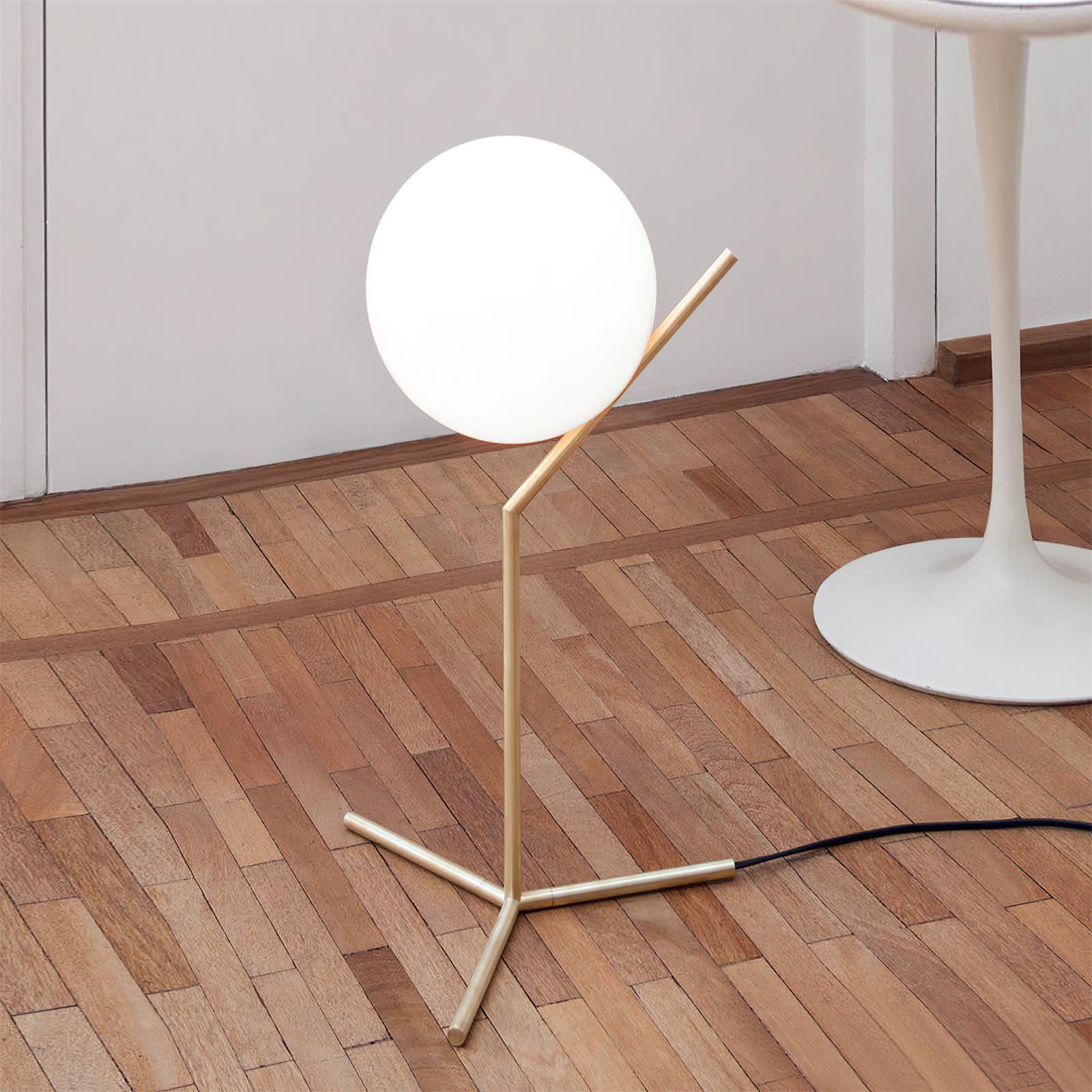 Cevian Table Lamp - Loonglight