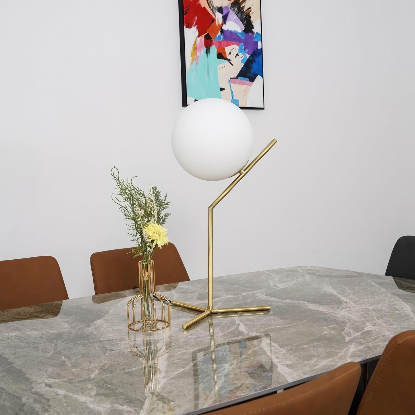 Cevian Table Lamp - Loonglight