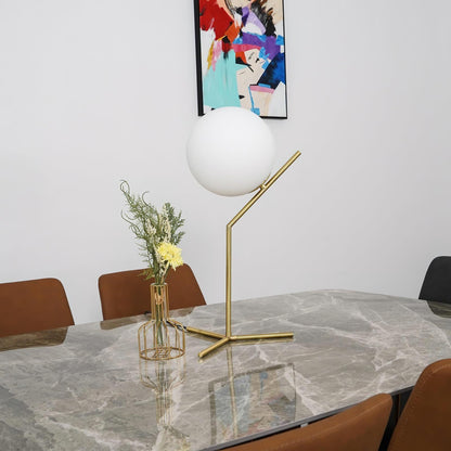 Cevian Table Lamp - Loonglight