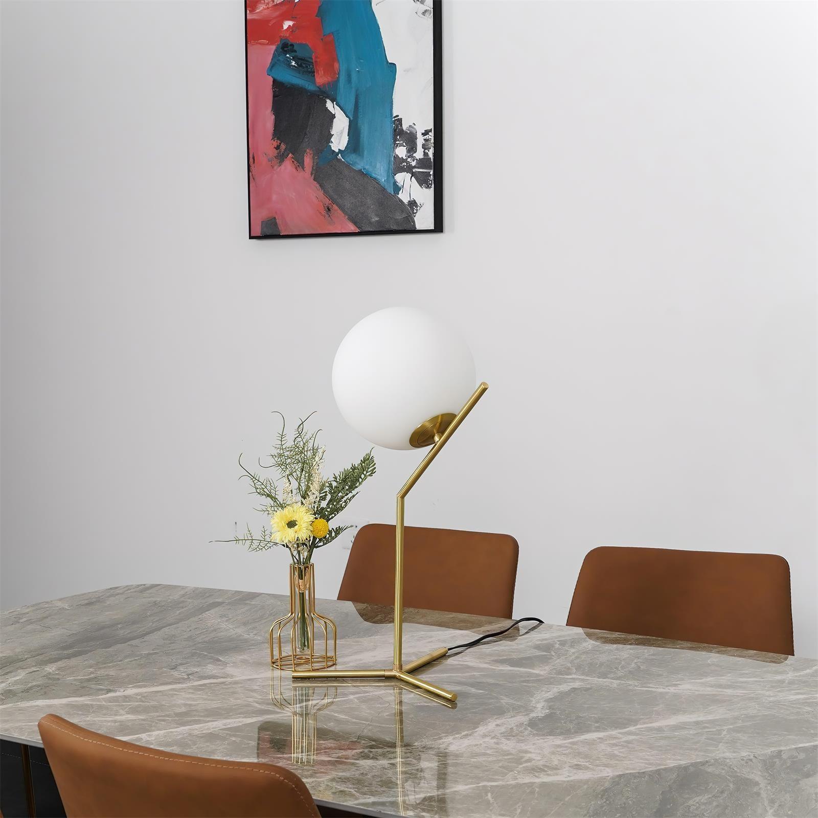 Cevian Table Lamp - Loonglight