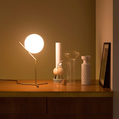 Cevian Table Lamp - Loonglight