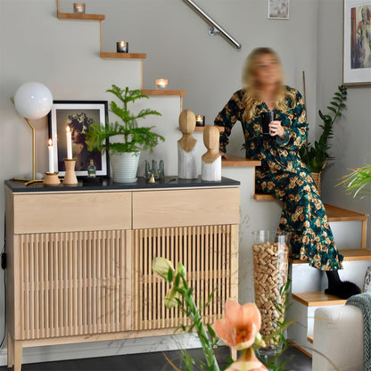 Cevian Table Lamp - Loonglight