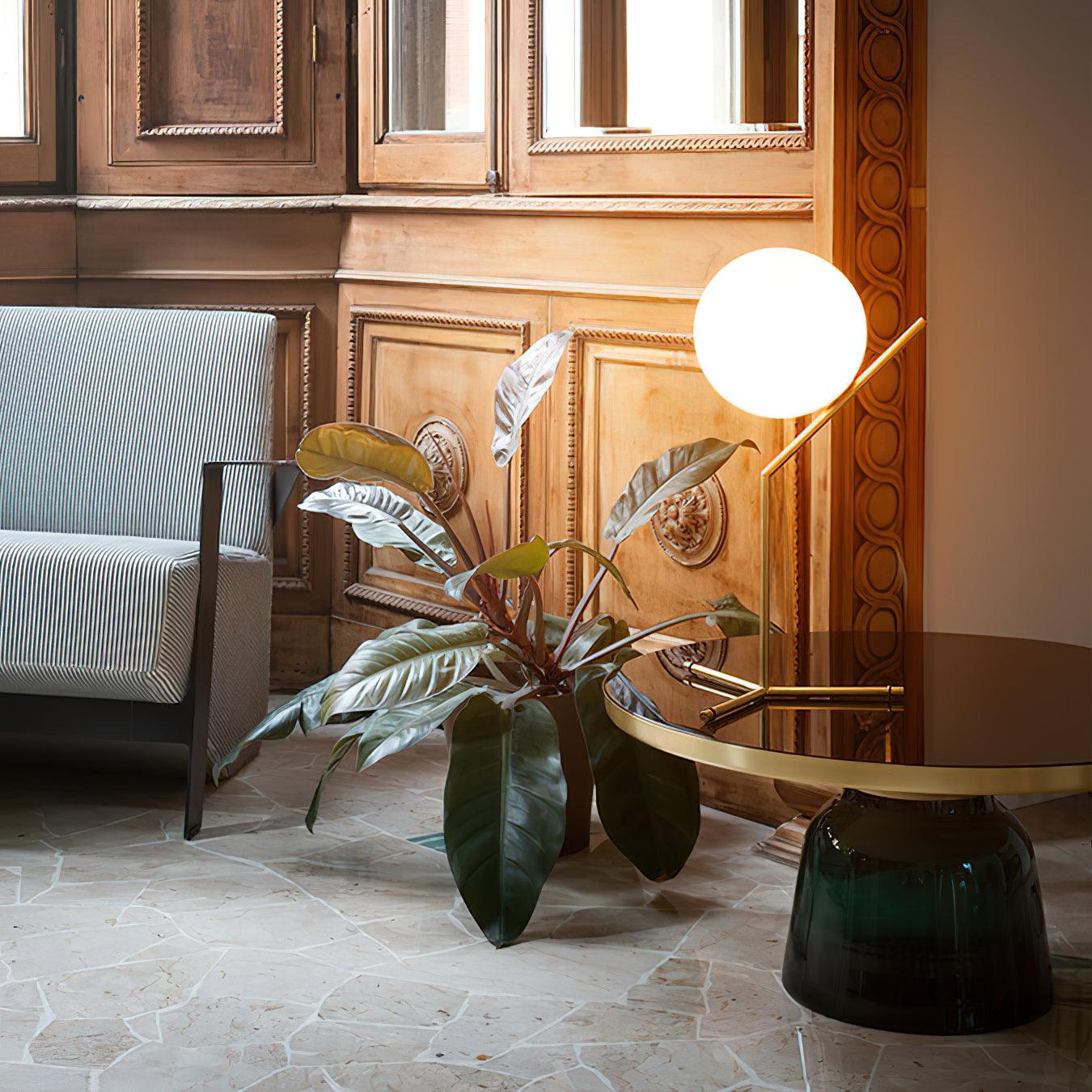 Cevian Table Lamp - Loonglight