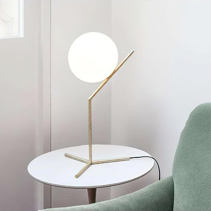 Cevian Table Lamp - Loonglight