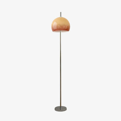 Sunset Dome Floor Lamp - Loonglight