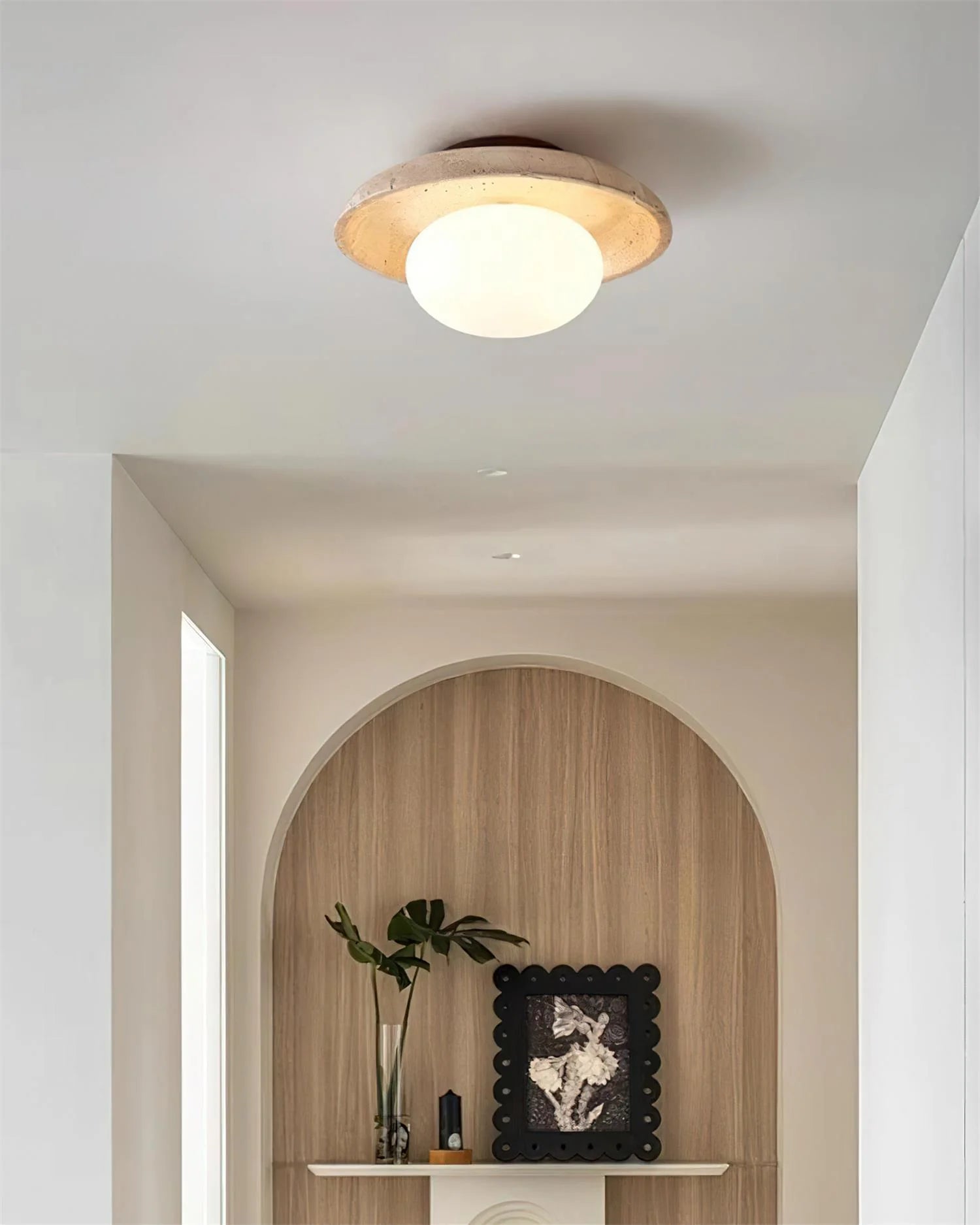 Mylie Ceiling Lamp - Loonglight