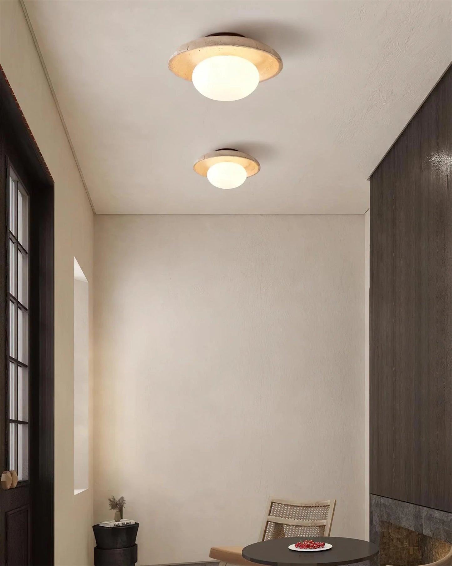 Mylie Ceiling Lamp - Loonglight