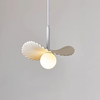 Myrna Hat Pendant Light - Loonglight