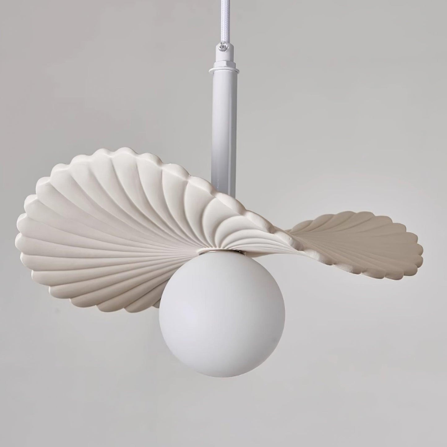 Myrna Hat Pendant Light - Loonglight