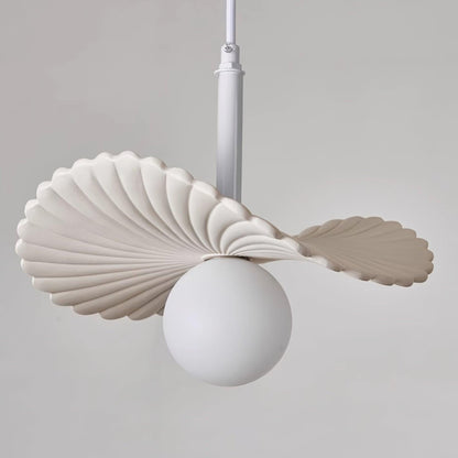 Myrna Hat Pendant Light - Loonglight