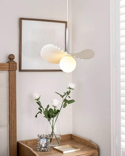 Myrna Hat Pendant Light - Loonglight