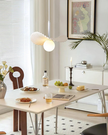 Myrna Hat Pendant Light - Loonglight