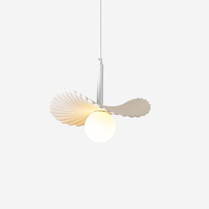 Myrna Hat Pendant Light - Loonglight