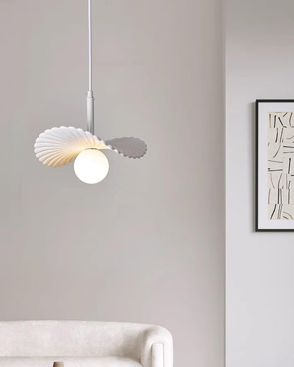 Myrna Hat Pendant Light - Loonglight