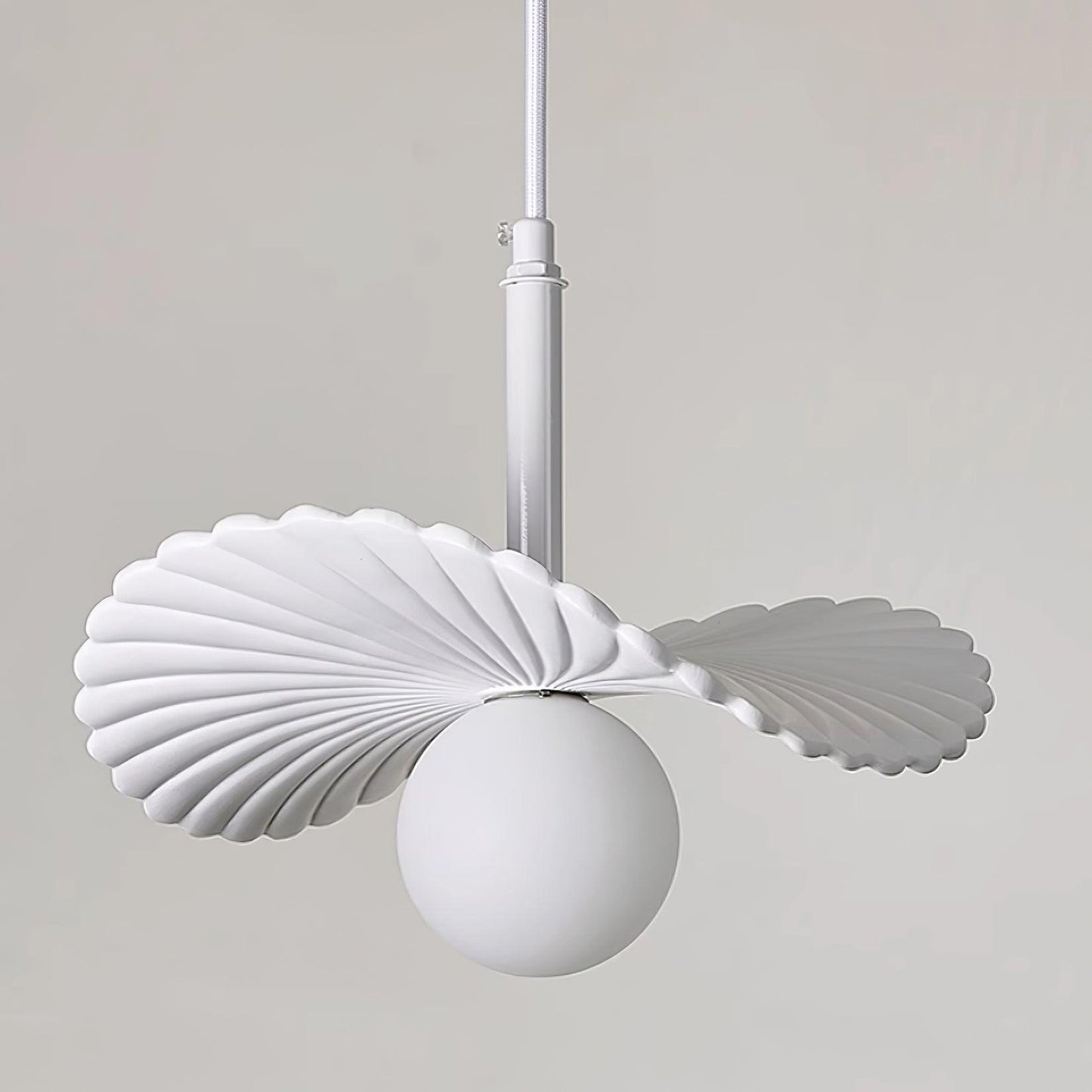 Myrna Hat Pendant Light - Loonglight