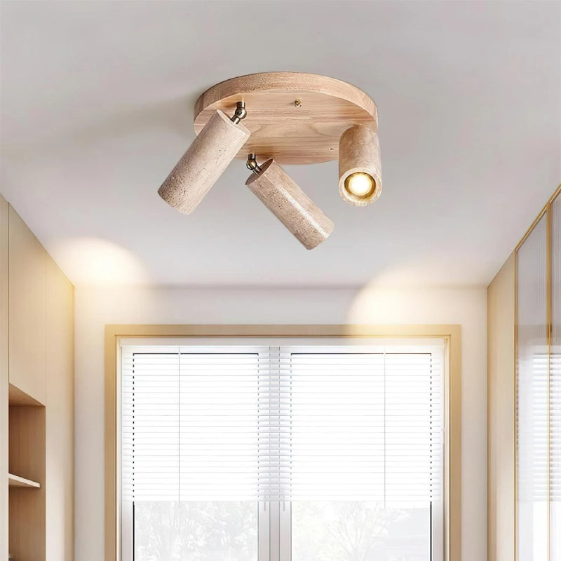 Myrtle Ceiling Lamp - Loonglight