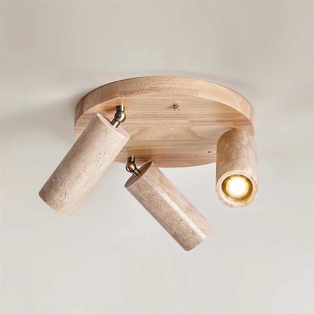 Myrtle Ceiling Lamp - Loonglight