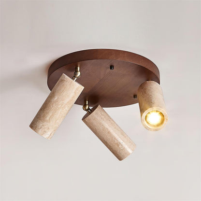 Myrtle Ceiling Lamp - Loonglight