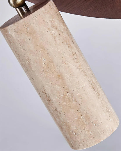 Myrtle Ceiling Lamp - Loonglight