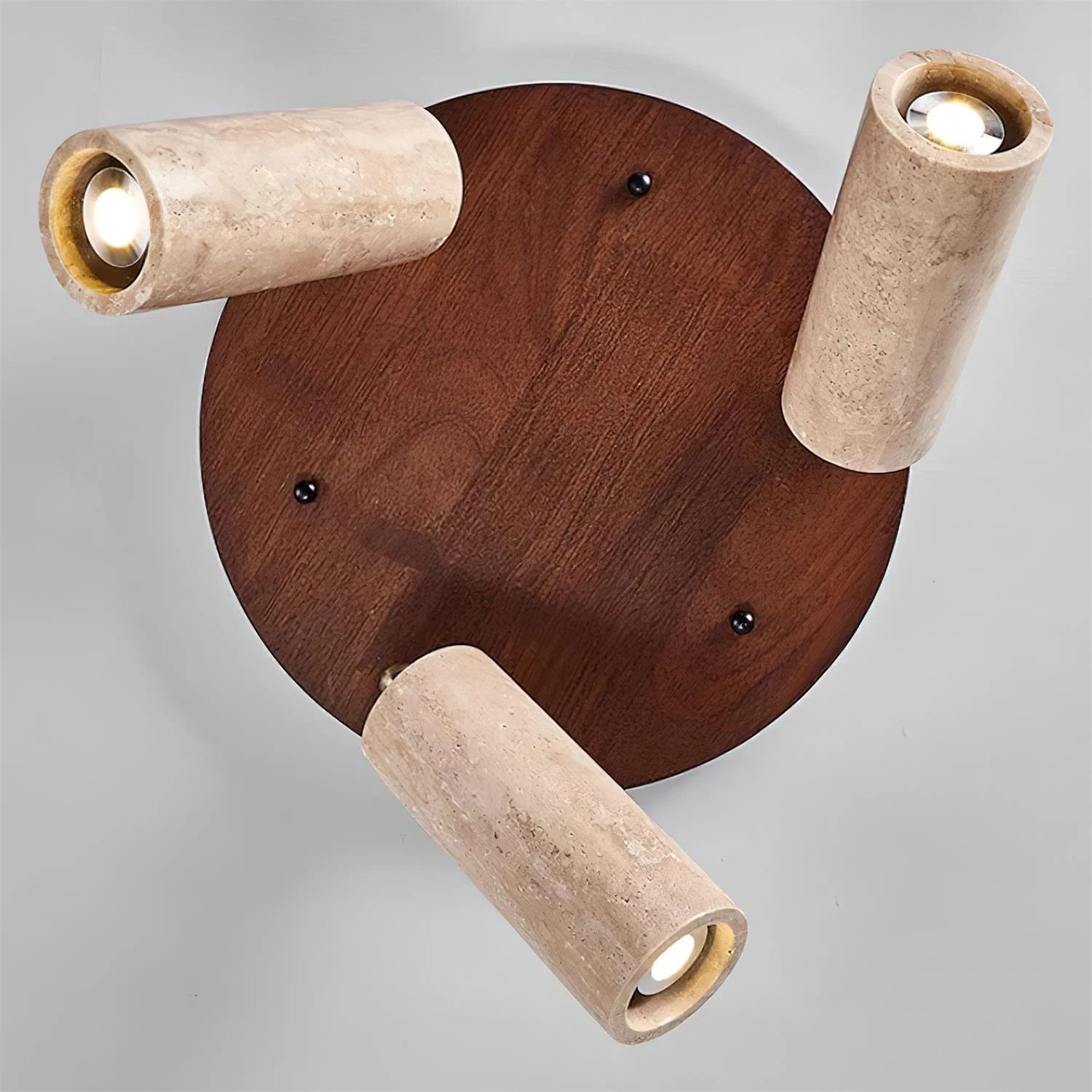 Myrtle Ceiling Lamp - Loonglight