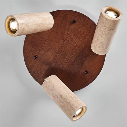 Myrtle Ceiling Lamp - Loonglight