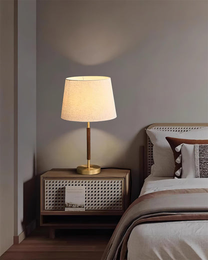 Naiya Table Lamp - Loonglight